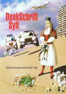 Denkschrift Sylt 2008